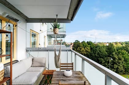 Örby Slottsväg 46, Örby Slott