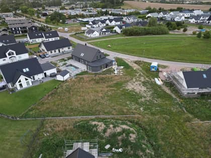 Stensåkervägen 255, Oxie Kyrkby