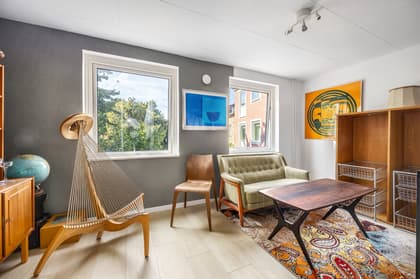 Finlandsgatan 2E, Södra Sofielund