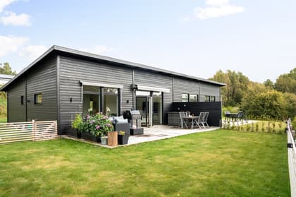 Gammelgårdsvägen 8A, Svenstorp