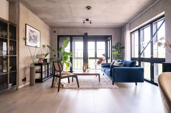 Kommendörsgatan 5, Göteborg