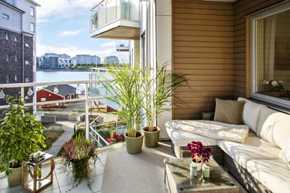 Glasbrukskajen 10B, Limhamn