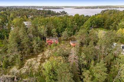 Värmdövägen 33, Torsby