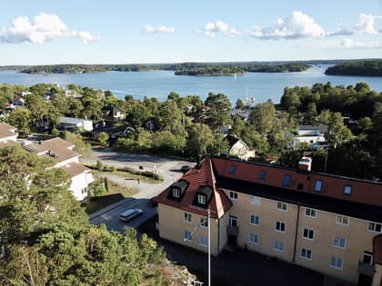 Bild av närområdet