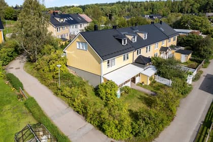 Murkelvägen 222, Skånsta