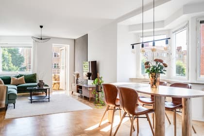 Köpenhamnsvägen 13C, Slottsstaden