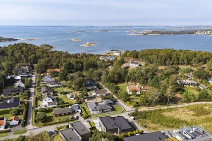 Bild av närområdet