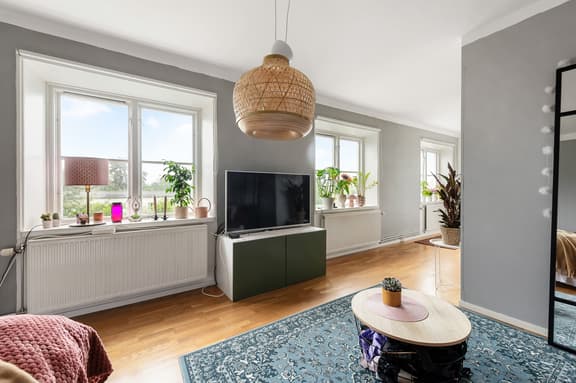 Agatvägen 28, Stockholm