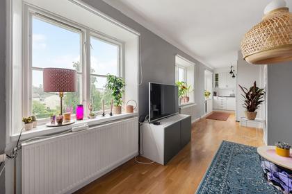 Interiörbild