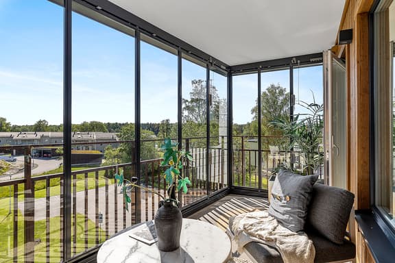 Sjöbodsvägen 5A, Vänersborg