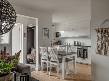 Brandmossvägen 16J, Lindvallen