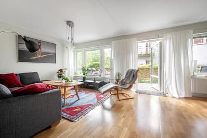 Finnboda Parkväg 4, Finnboda