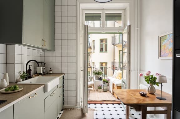 Torsgatan 51, Stockholm