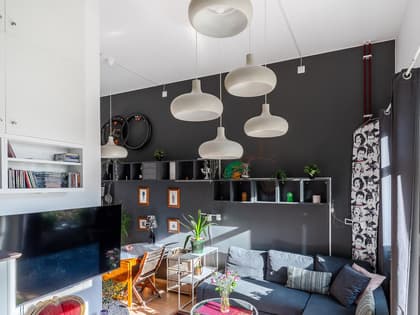 Råbyvägen 53H, Gränby