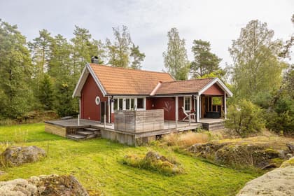 Älvsnäs 211, Söderön