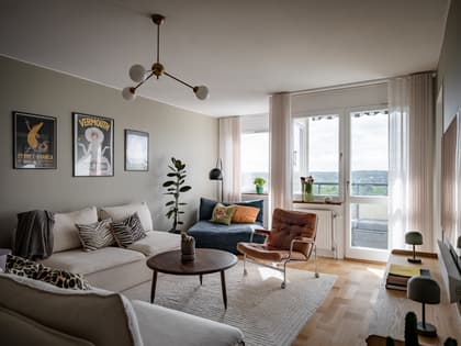 Eskadervägen 28, Näsby Park