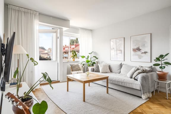 Sankt Larsgatan 6A, Linköping