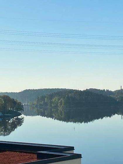 Bild av närområdet