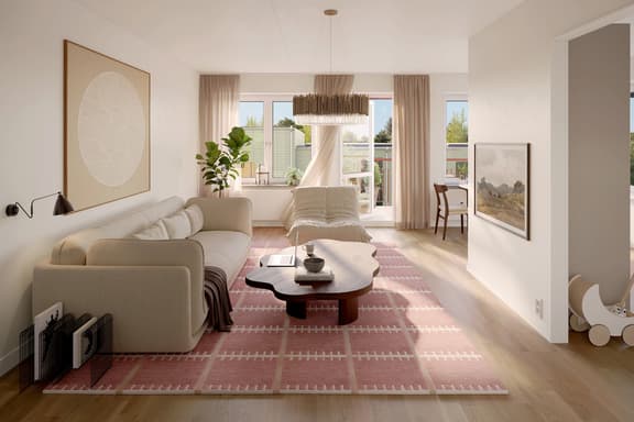 Svärmgatan 9, Uppsala