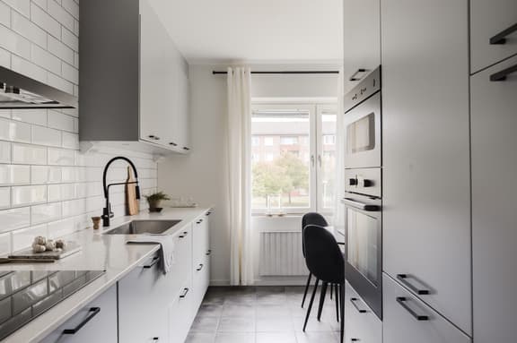 Fylkinggatan 23C, Malmö