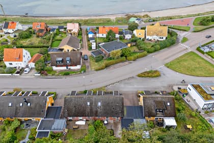 Bild av närområdet