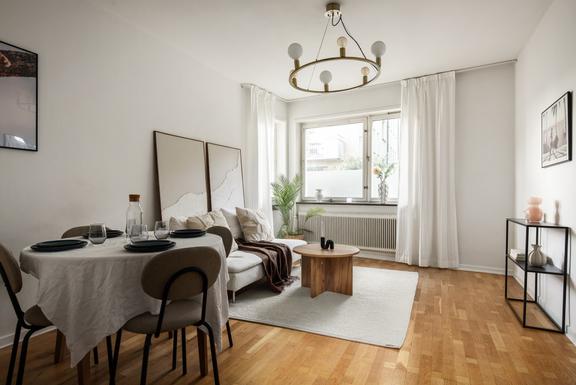 Konstgjutarvägen 22, Stockholm