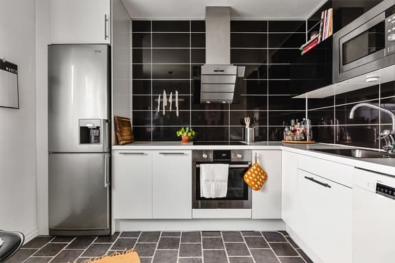 Bjurstorpsgatan 1, Katrineholm