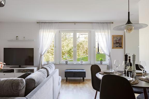 Vidarstigen 2, Huddinge