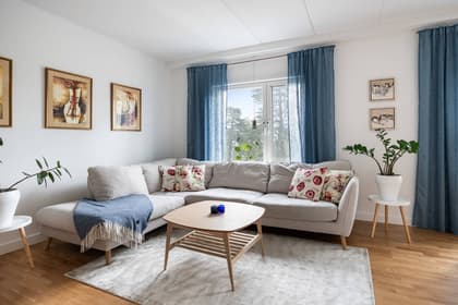 Hammarögatan 14, Farsta