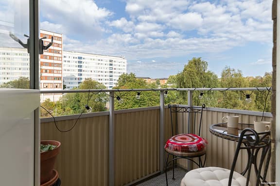 Lenvädersgatan 21, Göteborg