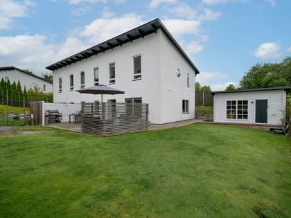 Sågtorpsvägen 45C, Näsby Park