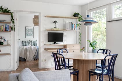 Aprikosgatan 17C, Hässelby Strand