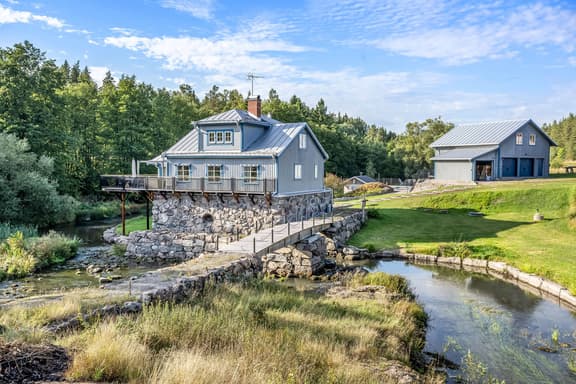 Hälla Hults Kvarn 1, Söderköping