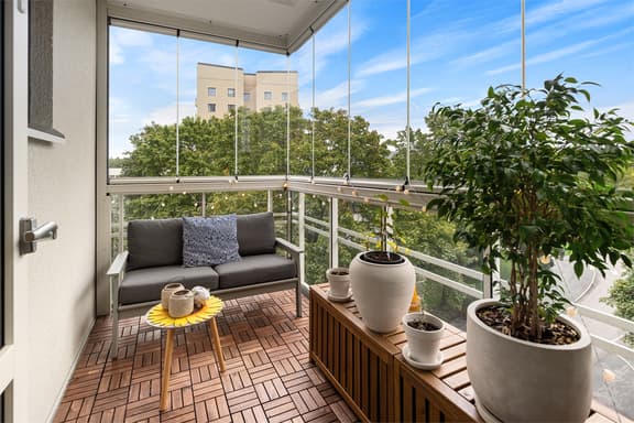 Råcksta Gårdsväg 28, Stockholm