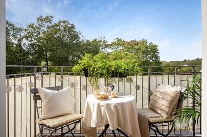 Tunnlandsvägen 77, Bromma