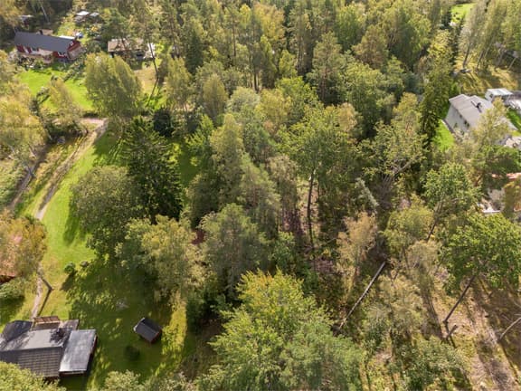 Flitstigen 18, Västerås