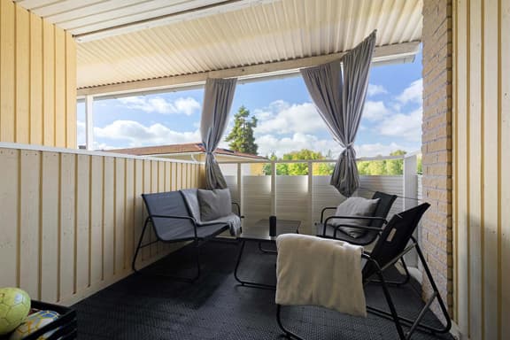 Sandavägen 1L, Botkyrka