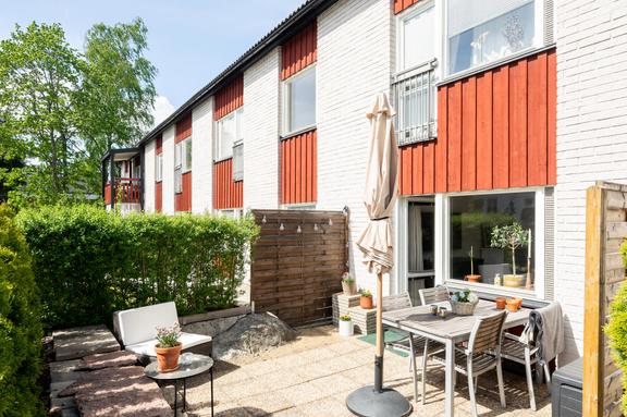 Vistvägen 1, Huddinge