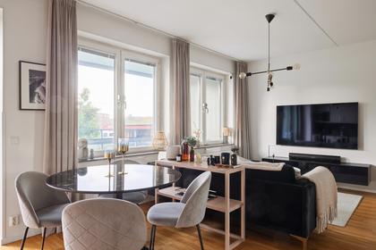 Interiörbild