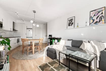 Fyrspannsgatan 183, Hässelby