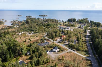 Bild av närområdet