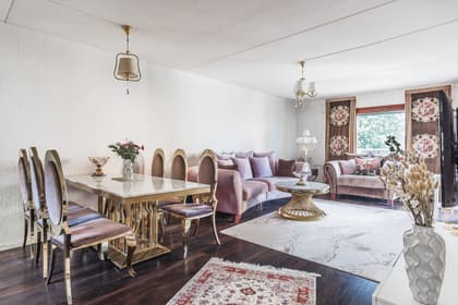 Sorögatan 27, Kista