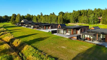 Bild av närområdet