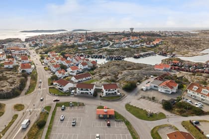 Bild av närområdet