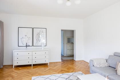 Interiörbild