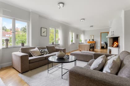 Ulvsunda Slottsväg 20, Bromma Ulvsunda