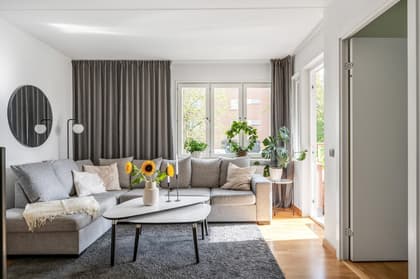 Topeliusgatan 4, Nyby