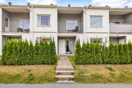 Stenbrottsgatan 5E, Alsike