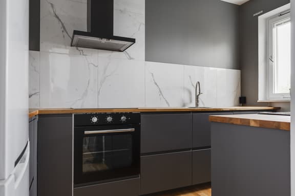 Djurgårdsvägen 1B, Kristinehamn