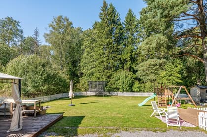 Lövsättravägen 20, Ullna